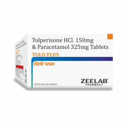 Tolo Plus Tablet