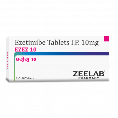 Ezez 10 Tablet